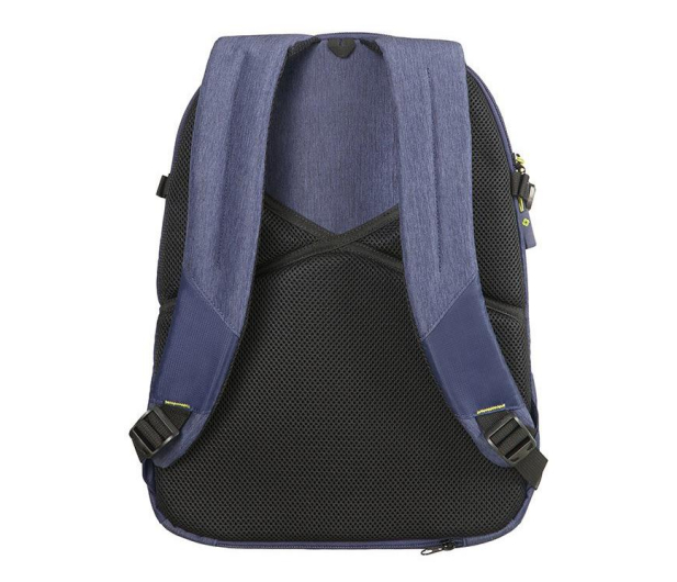 SAMSONITE REWIND L EXP 10N-11-003 CIEMNONIEBIESKI - 436820 - zdjęcie 4
